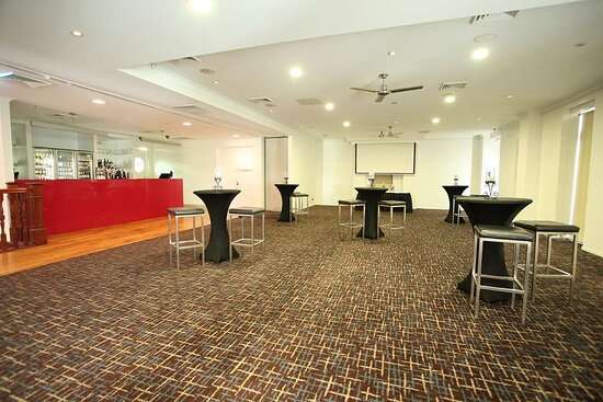 Projector Screens for Hospitality and Tourism